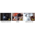 thumbnail image 2 of Atomic Beam Glove Flashlight Original by BulbHead, LED Light Gloves, Hand Light, and Finger Light for Everyday Use, Electronics, Crafts, and More, 2 of 2