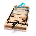 thumbnail image 1 of Juego de mesa de mármol Fat Brain Toys Battle Box para niños de 8 a 12 años, 1 of 7
