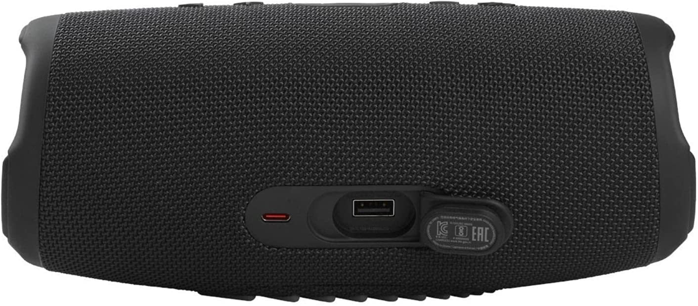 JBL Charge 5 Rojo - Altavoz Bluetooth - LDLC