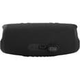 thumbnail image 3 of Caja Abierta Altavoz JBL Charge 5 para Uso Portátil Inalámbrico Bluetooth 4,2 Vatios - Negro, 3 of 6
