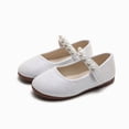thumbnail image 4 of Godom Girls Sneakers Lightweight Mesh Breathable Adorable Sneakers Running Shoe, 4 of 7
