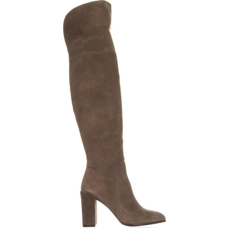 Kenneth cole jack best sale over the knee boot