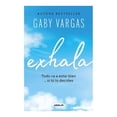 thumbnail image 1 of Exhala Aguilar Gaby Vargas, 1 of 2