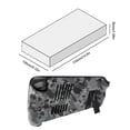 thumbnail image 3 of Funda protectora antideslizante con soporte para accesorios Steam Deck, 3 of 6