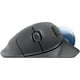 thumbnail image 2 of Mouse Inalambrico Logitech ERGO M575S Trackball 2000DPI Logi Bolt Bluetooth negro, 2 of 6