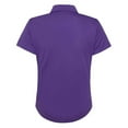 thumbnail image 2 of Awdis Womens Moisture Wicking Lady Fit Polo Shirt, 2 of 3