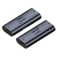 thumbnail image 1 of Mecanografíe C A Mecanografíe A C El Extensor 5Gbps Del Amplificador Señal USB3.2 Con La Entrega PD15W, 1 of 9