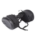 thumbnail image 1 of Bolsa de casco de motocicleta de tela Oxford impermeable Universal mochila silla de montar al aire libre, 1 of 8