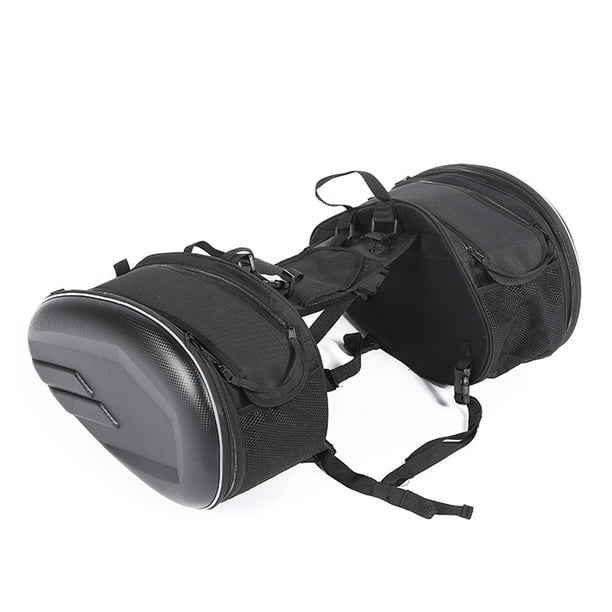 Universal Waterproof Oxford Cloth Motorcycle Helmet Bag Backpack