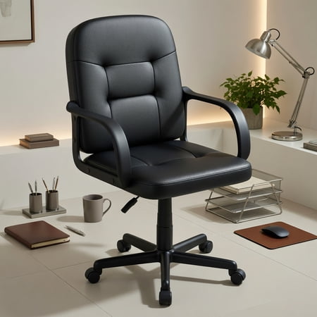 resenkos ergonomic office chair with product