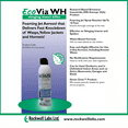 thumbnail image 2 of EcoVia WH Stinging Insect Killer - 16 oz Aerosol Can by Rockwell Labs, 2 of 6