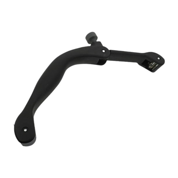 Soporte para papel de lija con arco de lijado, Mini bloques de lijado para lijadora, soporte para papel de lija versátil, soporte para correa de