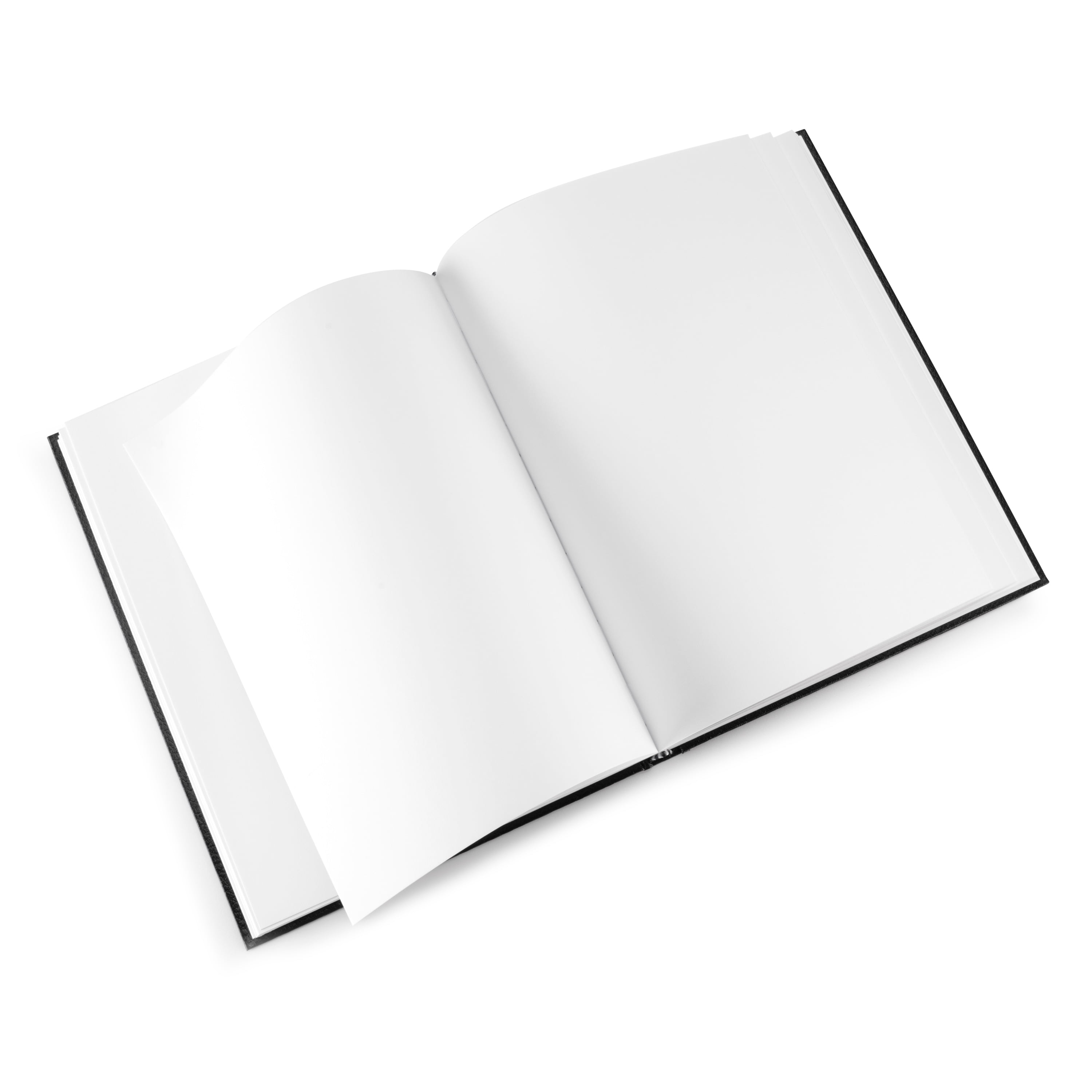 artPOP! Hardbound Sketchbook - 8.5 inch x 11 inch, Pkg of 2