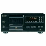 Pioneer PD-F407 CD Player