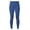 Ture Blue, variant on Kerrits Flow Rise Performance Riding Tight (1X, True Blue)