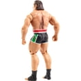 thumbnail image 2 of WWE Rusev Then, Now & Forever 6-inch Articulated Action Figure, 2 of 4