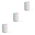 thumbnail image 4 of Humidificador de aire portátil Naiovety 220ML con luz nocturna USB, 4 of 6