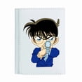 thumbnail image 1 of Personajes de anime de Conan Edogawa de Wallet Detective, 1 of 1