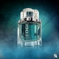 thumbnail image 3 of Swiss Arabian EDGE Intense, Arabian Perfume for Men, 3.4 oz EDP Spray, 3 of 5