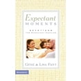thumbnail image 2 of Expectant Moments: Devotions for Expectant Couples (a 90-Day Devotional), (Paperback), 2 of 2