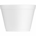 thumbnail image 2 of Foam Food Containers, 2 of 3