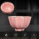 thumbnail image 4 of Taza individual de cerámica torneada en horno, juego de té de Kung Fu, taza maestra rosa, taza de té, taza de té Tianmu, Jianzhan, 4 of 5