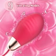 thumbnail image 6 of Nipple Toys Vibrator Sex Toys, APP Control Vibrators Adult Toy, G Spot Vibrator for Women, Clitoral Stimulator Dildo  for Couples, 6 of 7