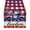 C, variant on 4th of July Table Runner, Summer Home Kitchen Patriotic Table Decorations, for Independence Day Memorial Day Election Party, 72.05x13in