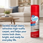 Great Value Pro-Strength Carpet Cleaner, 22 oz