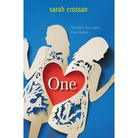 One, (Hardcover)