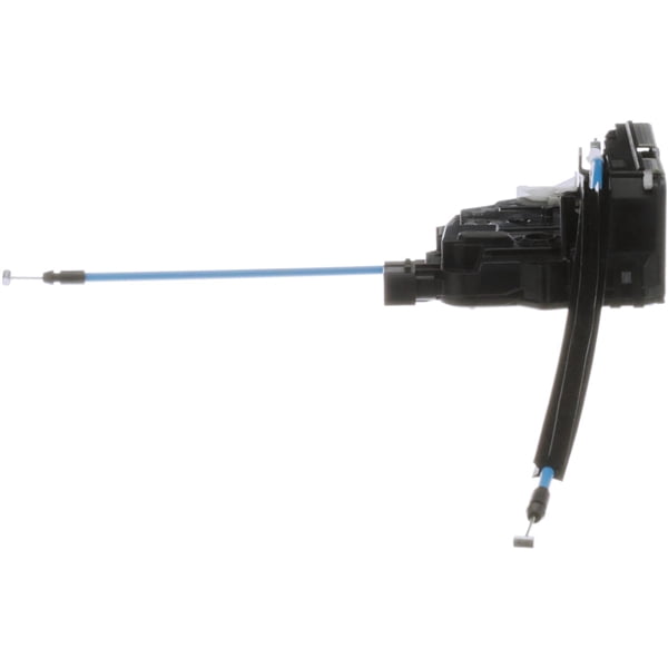 Tailgate Latch Assembly