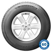 Michelin Premier LTX AllSeason Tire 235/55R19 101H