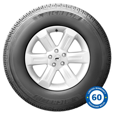 Michelin premier ltx - 265/60r18 110t tire
