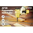 thumbnail image 2 of MEITE AP38 Pneumatic Nail Puller, 2 of 8