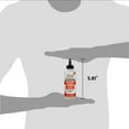 thumbnail image 4 of Aleene's DIY Craft Heavy Duty Glue, Clear & Permanent, All-Purpose Indoor/Outdoor Adhesive, 4 fl oz, 4 of 9