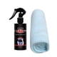 thumbnail image 1 of Xihbxyly Artículos Reparación de Automóviles Spray Agente Oxidante Líquido Capa de Cerámica Vidrio Súper Hidrofóbico 100Ml, 1 of 4