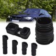 thumbnail image 4 of Kit De Sello De Manguito De Cuerpo De Válvula A Caja Kit de sellado de funda de cuerpo de válvula a caja, 6 uds., 6HP19 6HP21, para BMW 525i 525xi 2004-2006, 4 of 7