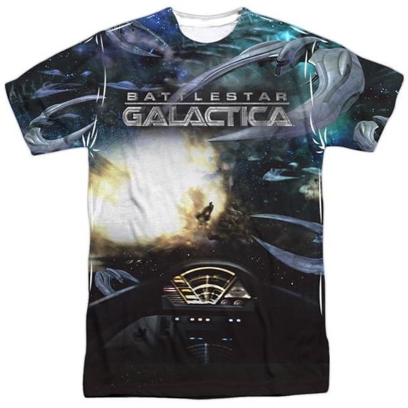 Archie Comics LAUGHING JUGHEAD Licensed Juniors V-Neck Tee Shirt - XL