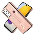 thumbnail image 1 of for Samsung Galaxy A72 5G Case, Galaxy A72 5G Case, Lightweight Premium PU Leather Galaxy A72 5G Wallet Case with Card Holders Protective Case for Samsung Galaxy A72 5G Adjustable Stand,Rosegold, 1 of 9