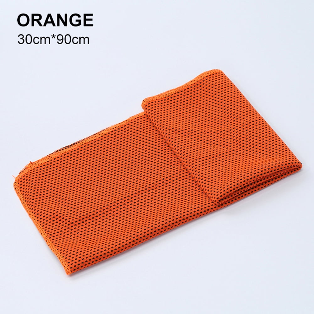 Beach Cooling Towels Yoga Blanket Ultrathin for Sports Workout Fitness