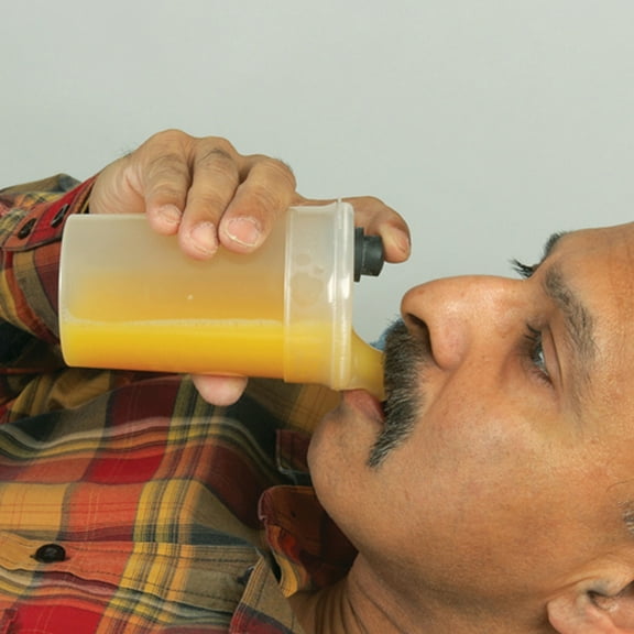 Ableware 745860000 Buttons for Flo-Trol Vacuum Feeding Cup-12/Bag