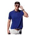 thumbnail image 2 of Playera Polo Hombre Manga Corta Moda Casual Camisa, 2 of 8