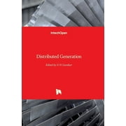 Distributed Generation (Hardcover)