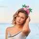 thumbnail image 4 of YSNOOWE 2Ud Flamingo Fiesta Con Y Accesorios Para Fiesta Tropical, 4 of 6