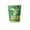 party supplies, variant on Congrats Graduation Green Gold Party Decorations, 7 Inch 10Pc Disposable Plates, Party Supplies For Graduation Events Celebrations Banquets