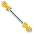 thumbnail image 1 of (1) Tornillo Estabilizador Express 1500 2003 A 2014 Chevrolet Delantero Izquierdo O Derecho HO AUTOPARTES ., 1 of 4