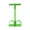 Green, variant on Cheers.US Foot Pedal Yoga Equipment Pull Rope Resistance Exercise Sit-up Fitness