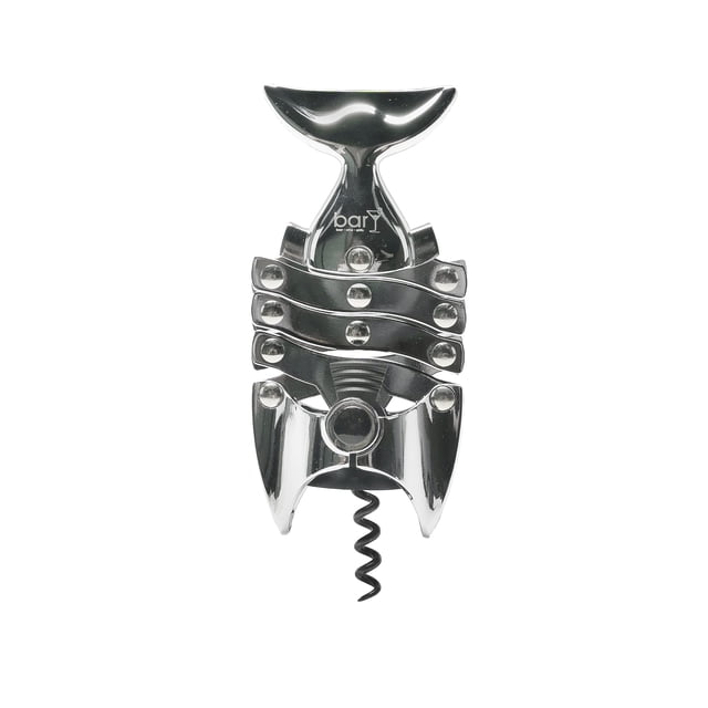Abridor de vino BAR BEER WINE SPIRITS 3 The Big Fish Heavy-Duty