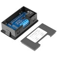 thumbnail image 3 of Automatic Low Voltage Cut Off Switch Controller, Low Voltage Cut Off Switch, 12V Battery , with LED Indicator, 20A Control Current, for, 3 of 7
