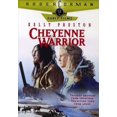 thumbnail image 1 of Buena Vista Home Video Cheyenne Warrior, 1 of 2